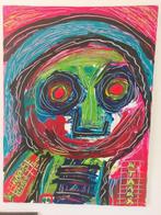 Jules Atarax (1985) - Happy girl