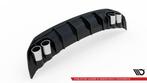 Aggressive Diffuser voor Audi A3 8Y S line Sportback, Ophalen of Verzenden