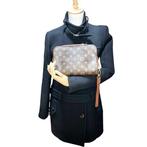 Louis Vuitton - Monogram - Pochette, Handtassen en Accessoires, Tassen | Damestassen, Nieuw