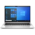 HP ProBook 430 G8 (Touch) 13,3 , 8GB , 256GB SSD , i5-113, Computers en Software, Windows Laptops, 2 tot 3 Ghz, Qwerty, 8 GB, 13 inch