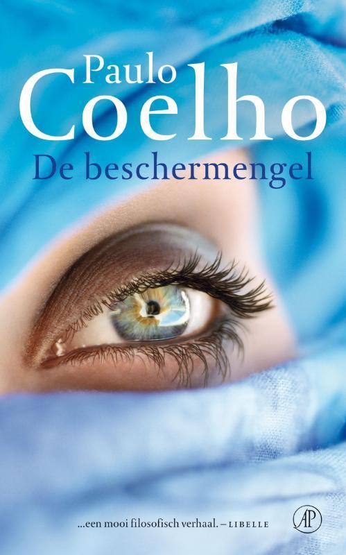 De beschermengel 9789029579261 Paulo Coelho, Livres, Romans, Envoi