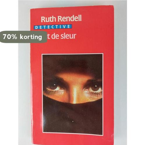 Uit de sleur - Ruth Rendell 9789027414625 Ruth Rendell, Boeken, Overige Boeken, Gelezen, Verzenden