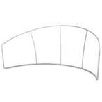 Beurswand | ATLANTIS CONFERENCE | Dubbelzijdig | Incl., Verzenden, Nieuw in verpakking