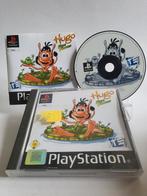 Hugo Frog Fighter Playstation 1, Consoles de jeu & Jeux vidéo, Jeux | Sony PlayStation 1, Ophalen of Verzenden