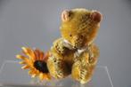 Educa miniatuur teddybeertje, 1920-1930. - Teddybeer -, Antiek en Kunst, Antiek | Speelgoed