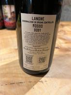 2021 Serio & Battista Borgogno - Langhe - 6 Fles (0,75, Verzamelen, Nieuw