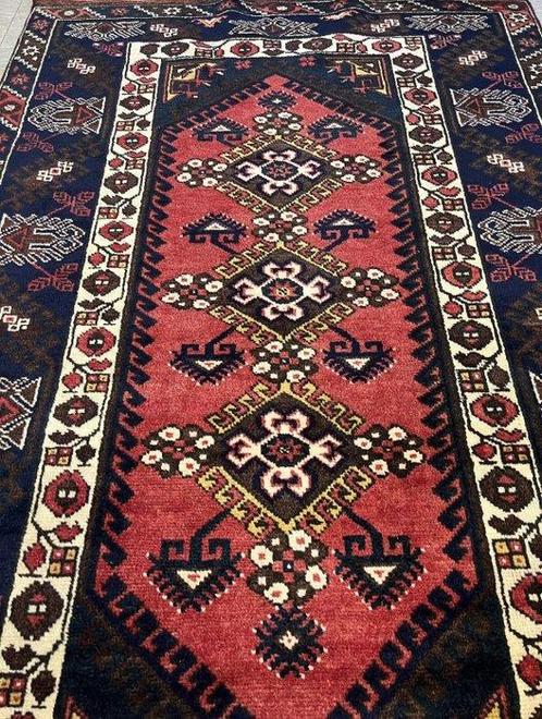 Anatolie Döemealt - Tapis - 196 cm - 121 cm - Tapis de, Huis en Inrichting, Stoffering | Tapijten en Vloerkleden