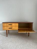 Ladekast - Hout, furnier, Multiplex - Sideboard