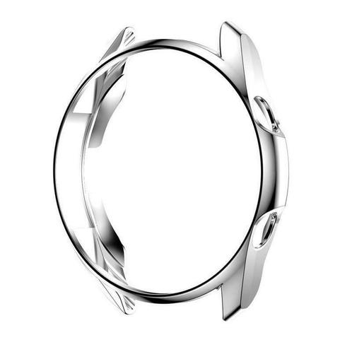 DrPhone SGW - Samsung Galaxy Watch 3 / 41mm  - Extra Dun -, Handtassen en Accessoires, Smartwatches, Nieuw, Verzenden