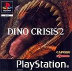 Dino Crisis 2 Franse versie (PS1 tweedehands game), Consoles de jeu & Jeux vidéo, Ophalen of Verzenden