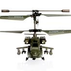 S109G Mini RC Drone Beast Apache Attack Helikopter Speelgoed, Verzenden