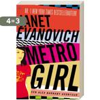 Metro girl 9789044320671 J. Evanovich, Boeken, Verzenden, Gelezen, J. Evanovich