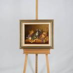 Hans Habraken (1946) - Stilleven