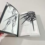 Drakengard (Drag-On Dragoon) - Japanese Doujinshi Art Fan, Games en Spelcomputers, Nieuw