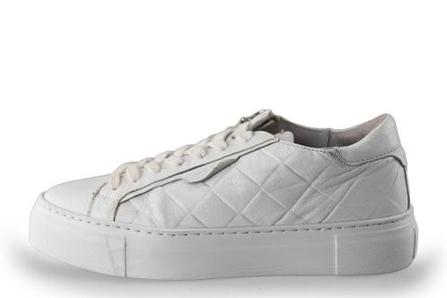 AQA Sneakers in maat 39 Wit | 5% extra korting, Kleding | Dames, Schoenen, Wit, Gedragen, Sneakers, Verzenden