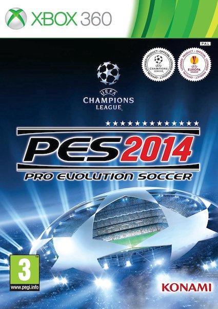 Pro Evolution Soccer 2014 (Xbox 360 Games), Consoles de jeu & Jeux vidéo, Jeux | Xbox 360, Enlèvement ou Envoi