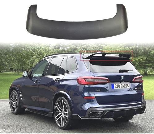 SPOILER BMW X5 G05 18-, Auto-onderdelen, Carrosserie, Verzenden