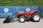 Veiling: Minitractor Yanmar AF270 Diesel, Zakelijke goederen, Landbouw | Tractoren, Ophalen, Nieuw