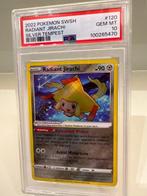 Pokémon - 1 Graded card - PSA 10, Hobby en Vrije tijd, Nieuw