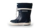 Bergstein Regenlaarzen in maat 25 Blauw | 5% extra korting, Kinderen en Baby's, Kinderkleding | Schoenen en Sokken, Verzenden