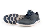 Timberland Veterschoenen in maat 42 Blauw | 5% extra korting, Kleding | Heren, Schoenen, Timberland, Gedragen, Veterschoenen, Verzenden