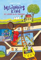 Miljonairskind 9789025878023, Livres, Livres pour enfants | Jeunesse | 10 à 12 ans, Ilona de Lange, Verzenden
