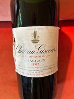 1982 Château Giscours - Margaux Grand Cru Classé - 1, Nieuw