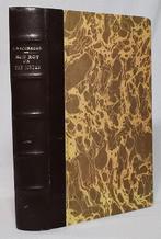 J. MacGregor - The Rob Roy on the Jordan, Nile, Red Sea, A, Antiek en Kunst