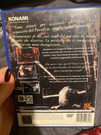Sony, Konami - Playstation 2 (PS2) - Silent Hill 3 -