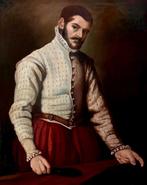 Giovanni Battista Moroni (1565-1570), After - The Tailor