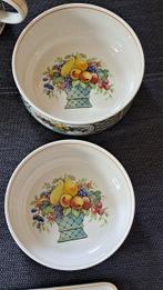 Villeroy & Boch - Plat de service (7) - Basket -