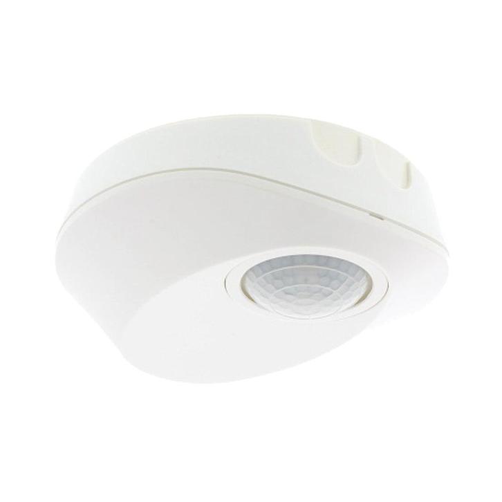 Klemko Interrupteur De Mouvement PIR (complet) - 870560, Bricolage & Construction, Éclairage de chantier, Envoi