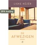 De afwezigen 9789029505635 Lieke Kézér, Verzenden, Gelezen, Lieke Kézér