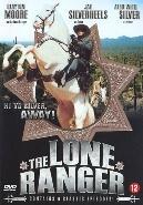Lone ranger, The (2dvd) op DVD, Verzenden, Nieuw in verpakking