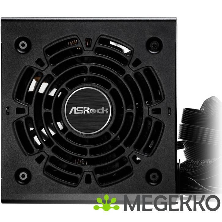 Asrock PSU Challenger CL-650G, Computers en Software, Overige Computers en Software, Nieuw, Verzenden