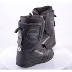38,5 snowboard schoenen ROSSIGNOL EXCITE BOA system, BLACK, Sport en Fitness, Verzenden, Gebruikt, Schoenen