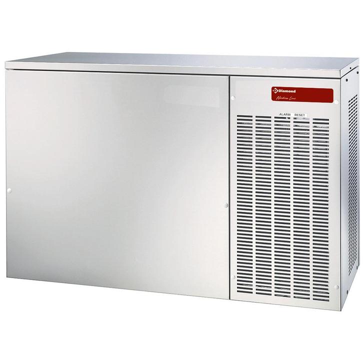 Volle IJsblokjesmachine | 300kg/u Zonder Reserve | Lucht |, Zakelijke goederen, Horeca | Keukenapparatuur, Nieuw in verpakking