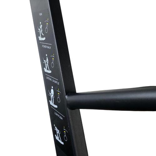 Gymfit curved treadmill | Loopband |, Sport en Fitness, Fitnessapparatuur, Nieuw, Verzenden