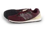 New Balance Sneakers in maat 40,5 Rood | 25% extra korting, Kleding | Dames, Schoenen, Verzenden, New Balance, Sneakers, Gedragen