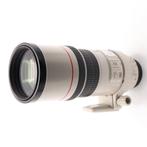 Canon EF 300mm F/4 L IS USM | Occasion, Ophalen of Verzenden