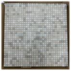 Bieden: High-Quality Bisazza Glass Mosaic Tiles for Marine, Ophalen of Verzenden, Nieuw