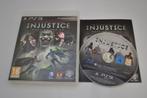 Injustice (PS3), Games en Spelcomputers, Games | Sony PlayStation 3, Nieuw
