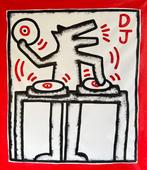 Freda People - Super Rare Haring XL, Antiek en Kunst
