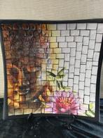 Boeddhistische objecten - Buddista - Indonesië - Boeddha van, Antiek en Kunst