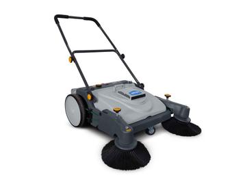 Meijer V65 Mini Sweeper beschikbaar voor biedingen