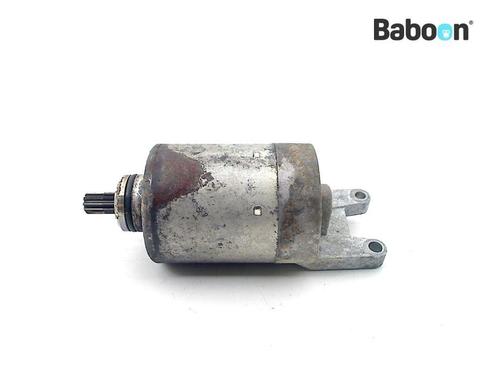 Moteur de démarreur Derbi GPR 125 (5843R), Motoren, Onderdelen | Overige, Verzenden