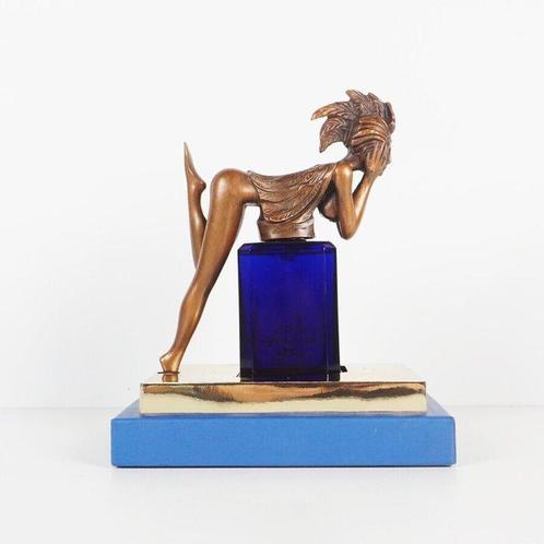 Ernst Fuchs (1930-2015) - Papagena, Antiek en Kunst, Antiek | Overige Antiek