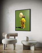 Houessou Koffins Bryan (1999) - Suspension, Antiquités & Art