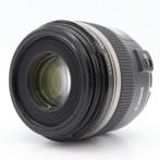 Canon EF-S 60mm F/2.8 USM macro | Tweedehands, Verzenden, Zo goed als nieuw