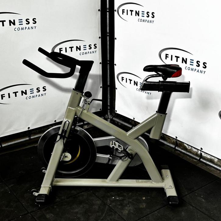 spinning bike, Sports & Fitness, Équipement de fitness, Enlèvement ou Envoi
